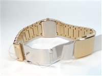 Orologio Vagary Donna in Acciaio placcato oro giallo IK7-121-91 - IK7-121-91